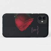 iPhone/iPad-draagtas Case-Mate iPhone Case (Achterkant (horizontaal))