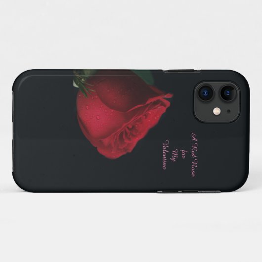 iPhone/iPad-draagtas Case-Mate iPhone Case (Achterkant (horizontaal))