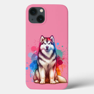 iPhone/iPad-draagtas Case-Mate iPhone Case