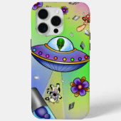 iPhone/iPad-draagtas Case-Mate iPhone Case (Achterkant)