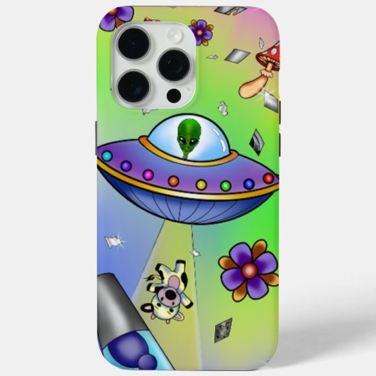 iPhone/iPad-draagtas Case-Mate iPhone Case (Achterkant)