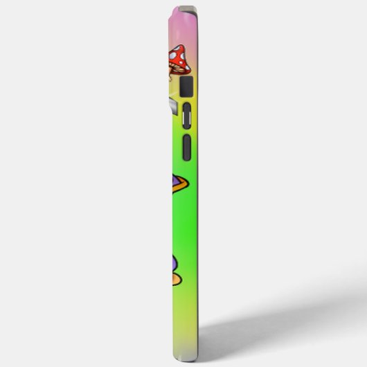 iPhone/iPad-draagtas Case-Mate iPhone Case (Achterkant / Links)