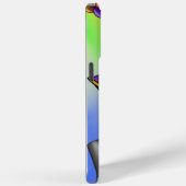 iPhone/iPad-draagtas Case-Mate iPhone Case (Achterkant / Rechts)