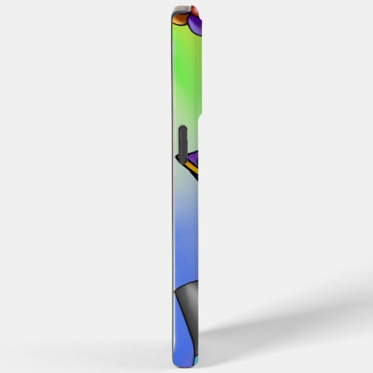 iPhone/iPad-draagtas Case-Mate iPhone Case (Achterkant / Rechts)