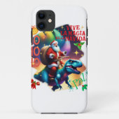 iPhone/iPad-draagtas Case-Mate iPhone Case (Achterkant)