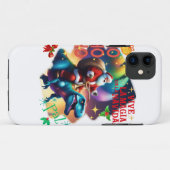 iPhone/iPad-draagtas Case-Mate iPhone Case (Achterkant (horizontaal))