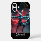 iPhone/iPad-draagtas Case-Mate iPhone Case (Achterkant)