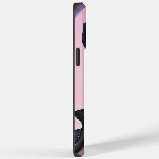 iPhone/iPad-draagtas Case-Mate iPhone Case (Achterkant / Rechts)