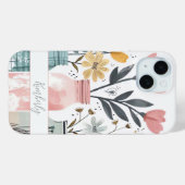 iPhone/iPad-draagtas Case-Mate iPhone Case (Achterkant (horizontaal))