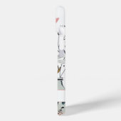 iPhone/iPad-draagtas Case-Mate iPhone Case (Achterkant / Links)