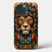 iPhone/iPad-draagtas Case-Mate iPhone Case (Achterkant)