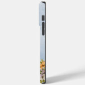 iPhone/iPad-draagtas Case-Mate iPhone Case (Achterkant / Links)