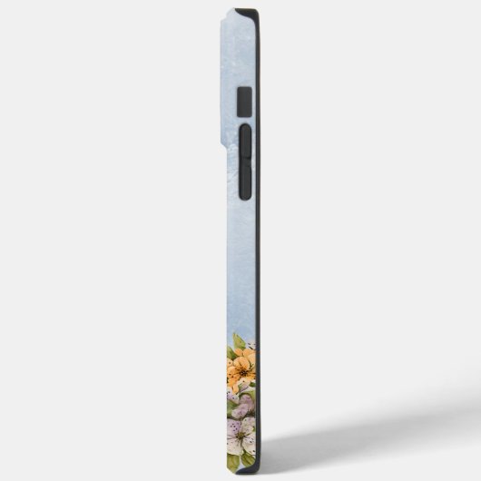 iPhone/iPad-draagtas Case-Mate iPhone Case (Achterkant / Links)