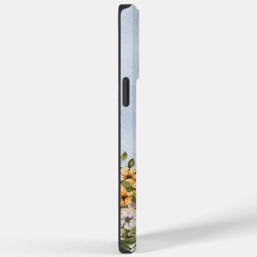 iPhone/iPad-draagtas Case-Mate iPhone Case (Achterkant / Rechts)