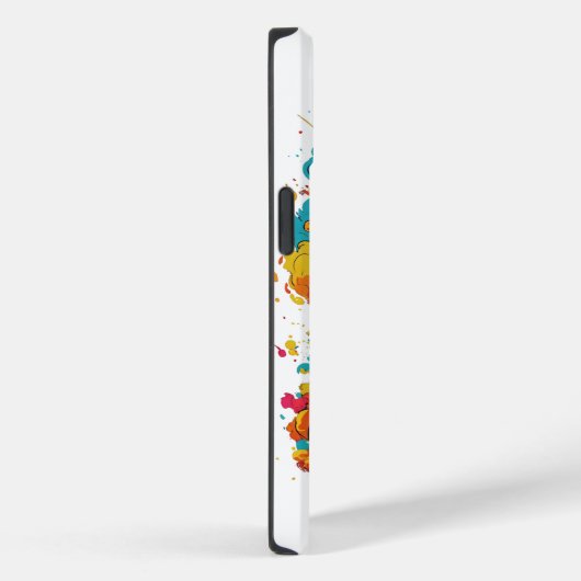 iPhone/iPad-draagtas Case-Mate iPhone Case (Achterkant / Rechts)