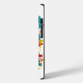 iPhone/iPad-draagtas Case-Mate iPhone Case (Achterkant / Links)