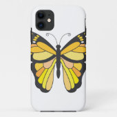 iPhone/iPad-draagtas Case-Mate iPhone Case (Achterkant)