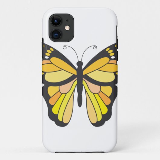 iPhone/iPad-draagtas Case-Mate iPhone Case (Achterkant)