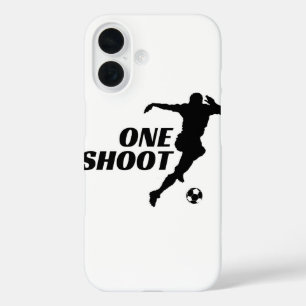 iPhone/iPad-draagtas iPhone 16 Hoesje