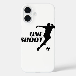 iPhone/iPad-draagtas iPhone 16 Hoesje