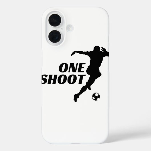 iPhone/iPad-draagtas Case-Mate iPhone Case (Achterkant)