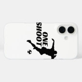 iPhone/iPad-draagtas Case-Mate iPhone Case (Achterkant (horizontaal))