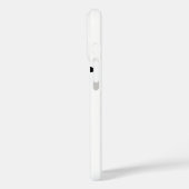 iPhone/iPad-draagtas Case-Mate iPhone Case (Achterkant / Links)