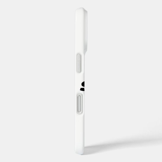 iPhone/iPad-draagtas Case-Mate iPhone Case (Achterkant / Rechts)