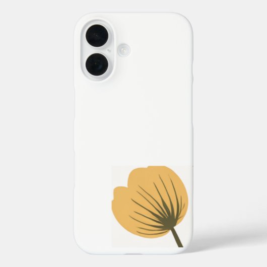 iPhone/iPad-draagtas Case-Mate iPhone Case (Achterkant)
