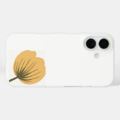 iPhone/iPad-draagtas Case-Mate iPhone Case (Achterkant (horizontaal))