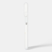 iPhone/iPad-draagtas Case-Mate iPhone Case (Achterkant / Links)