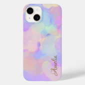 iPhone/iPad-draagtas Case-Mate iPhone Case (Achterkant)