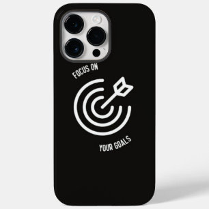 iPhone/iPad-draagtas Case-Mate iPhone 14 Pro Max Hoesje