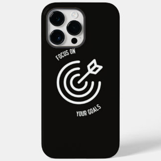 iPhone/iPad-draagtas Case-Mate iPhone 14 Pro Max Hoesje