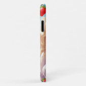 iPhone/iPad-draagtas Case-Mate iPhone Case (Achterkant/rechts)