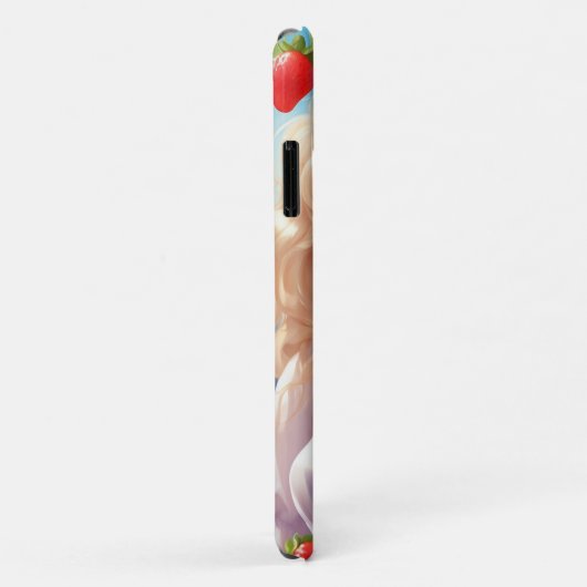 iPhone/iPad-draagtas Case-Mate iPhone Case (Achterkant/rechts)