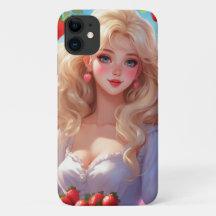 iPhone/iPad-draagtas