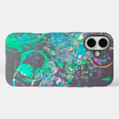 iPhone/iPad-draagtas Case-Mate iPhone Case (Achterkant (horizontaal))