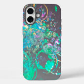 iPhone/iPad-draagtas Case-Mate iPhone Case (Achterkant)