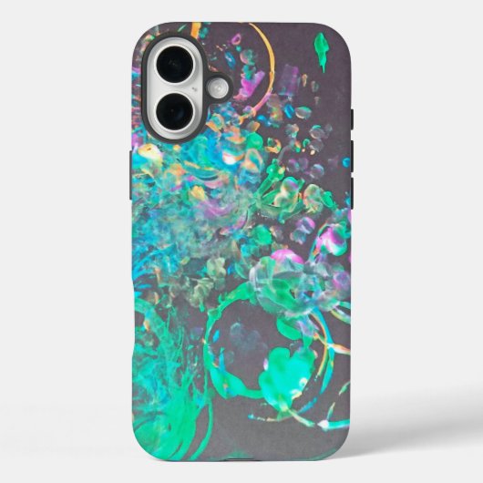 iPhone/iPad-draagtas Case-Mate iPhone Case (Achterkant)