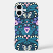 iPhone/iPad-draagtas Case-Mate iPhone Case (Achterkant)