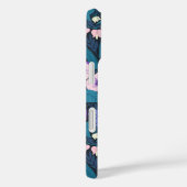 iPhone/iPad-draagtas Case-Mate iPhone Case (Achterkant / Rechts)