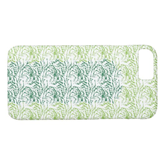 iPhone/iPad-draagtas Case-Mate iPhone Case (Achterkant (Horizontaal))