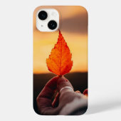 iPhone/iPad-draagtas Case-Mate iPhone Case (Achterkant)