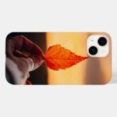 iPhone/iPad-draagtas Case-Mate iPhone Case (Achterkant (horizontaal))