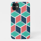 iPhone/iPad-draagtas Case-Mate iPhone Case (Achterkant)
