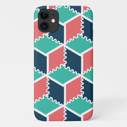 iPhone/iPad-draagtas Case-Mate iPhone Case (Achterkant)