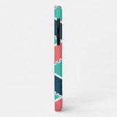 iPhone/iPad-draagtas Case-Mate iPhone Case (Achterkant/links)