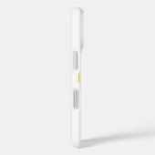 iPhone/iPad-draagtas Case-Mate iPhone Case (Achterkant / Rechts)