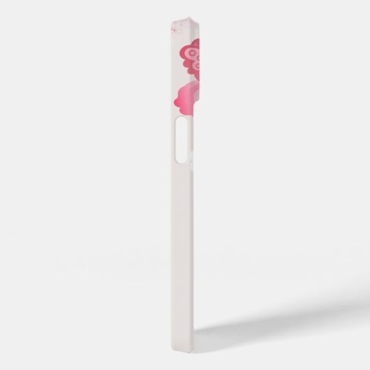 iPhone/iPad-draagtas Case-Mate iPhone Case (Achterkant / Rechts)